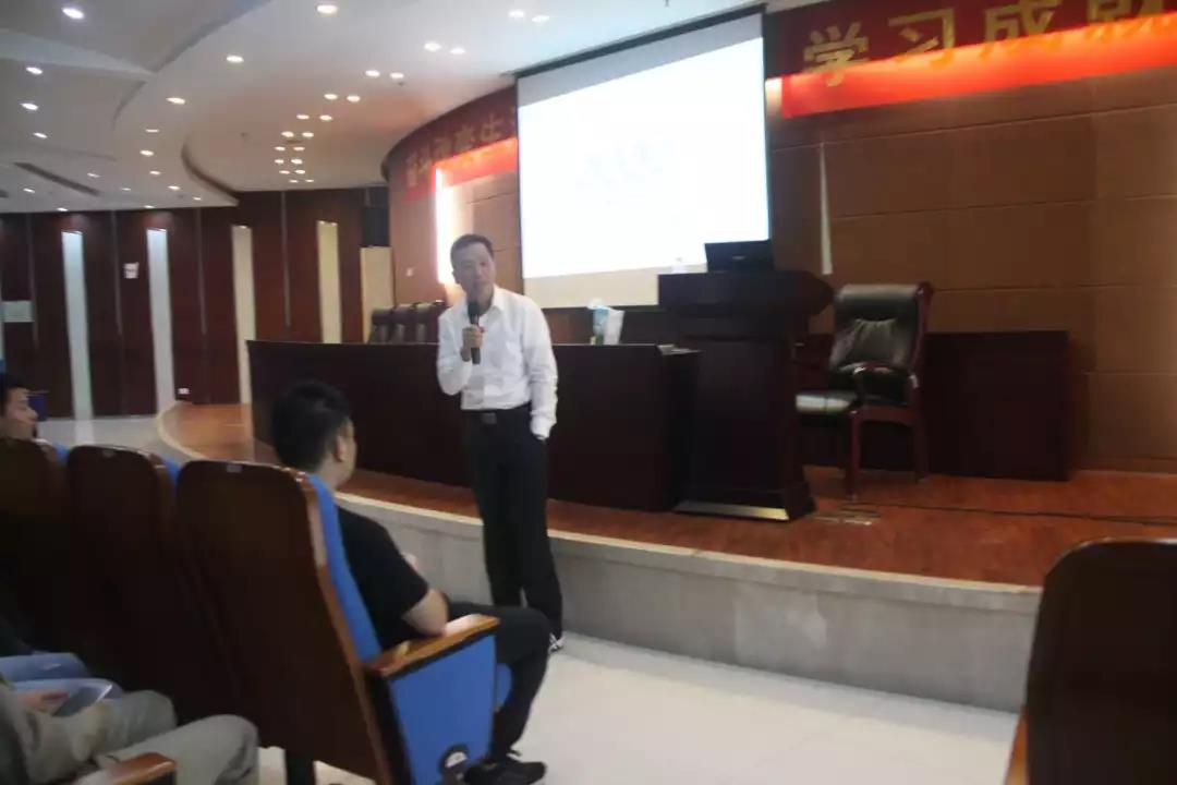 精益康爾 | 匠心之城，全員“參戰(zhàn)”！